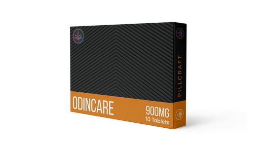 Odincare