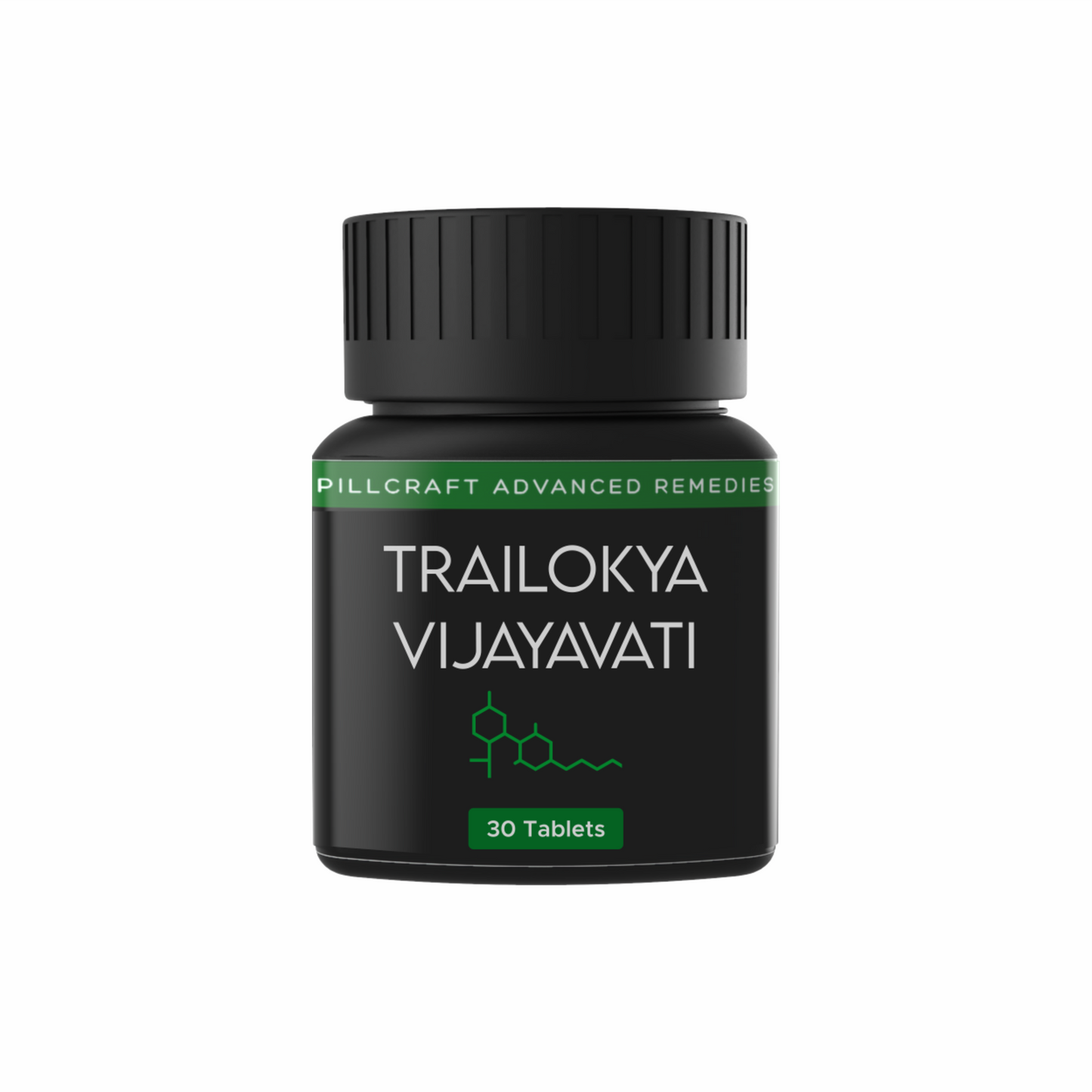Trailokya Vijaya Vati