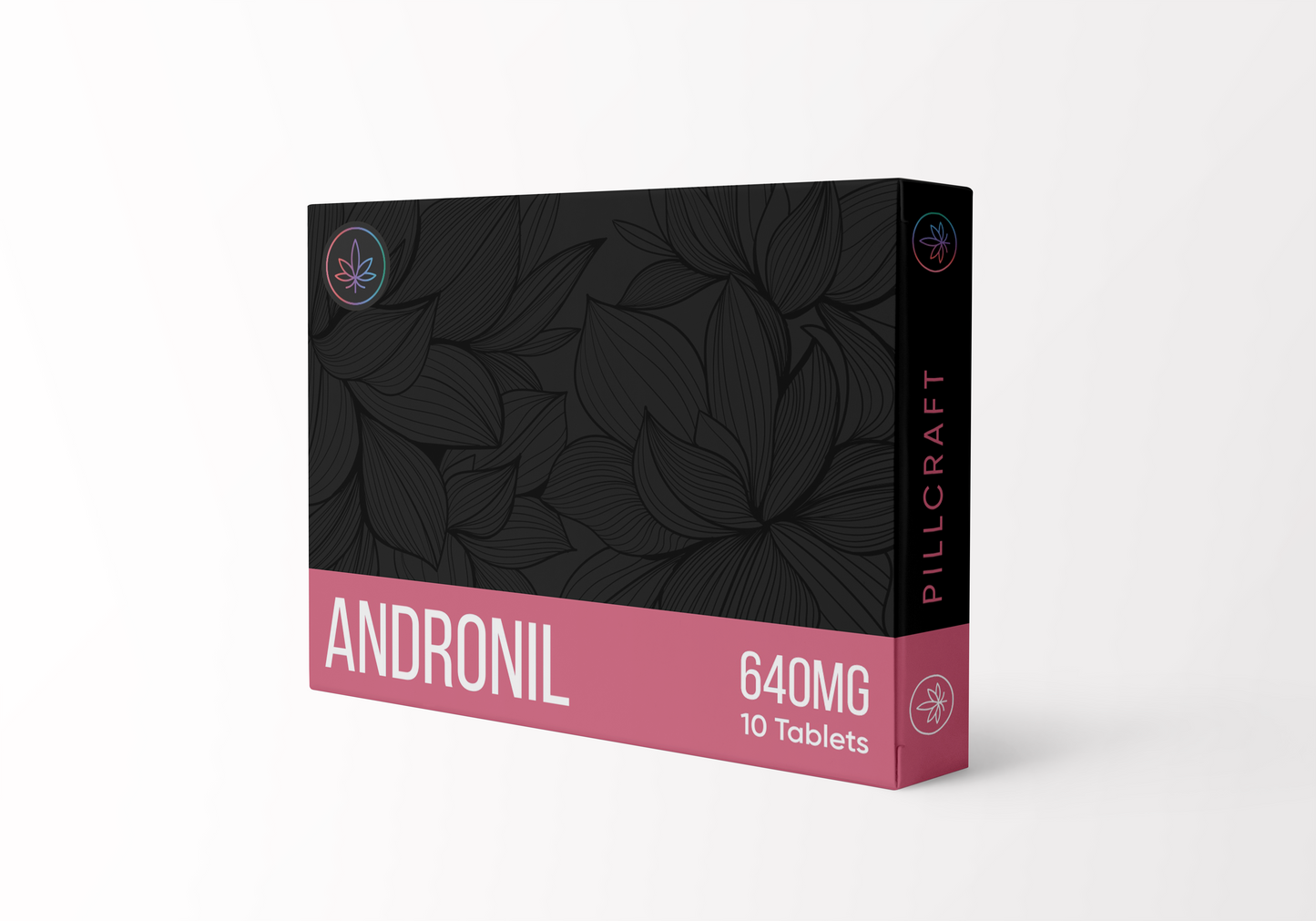 Andronil for women's wellness, pcod, pcos, menstrual cramps, period pain, pimples. CBD Based herbal medicines in india
